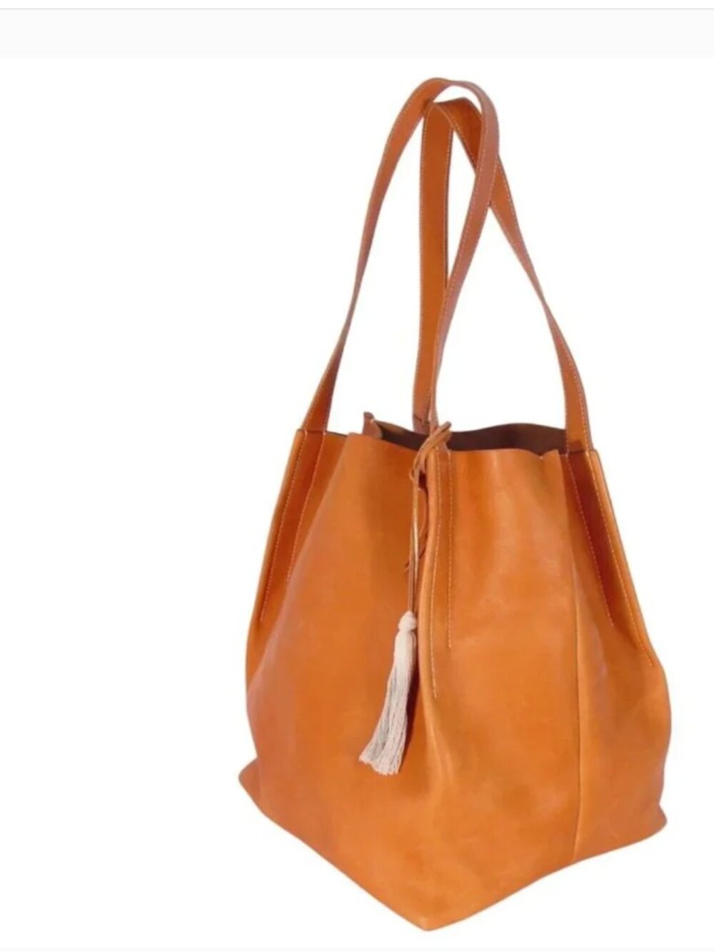 ISO Pennyroyal bucket bag